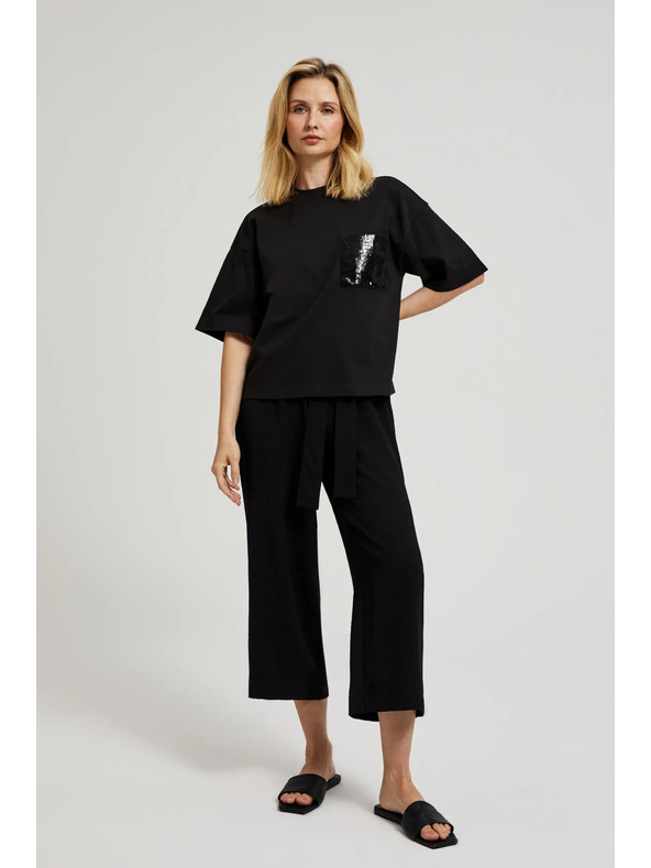 Moodo Moodo Ženska majica