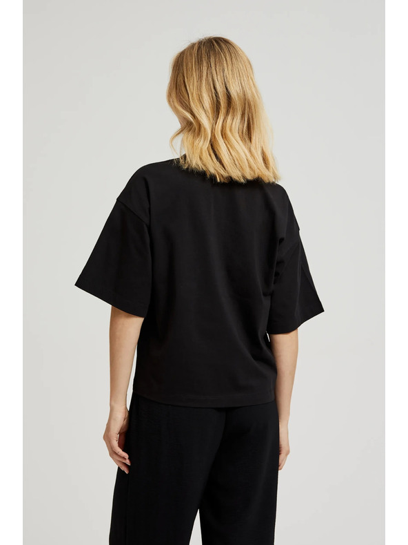 Moodo Moodo Ženska majica