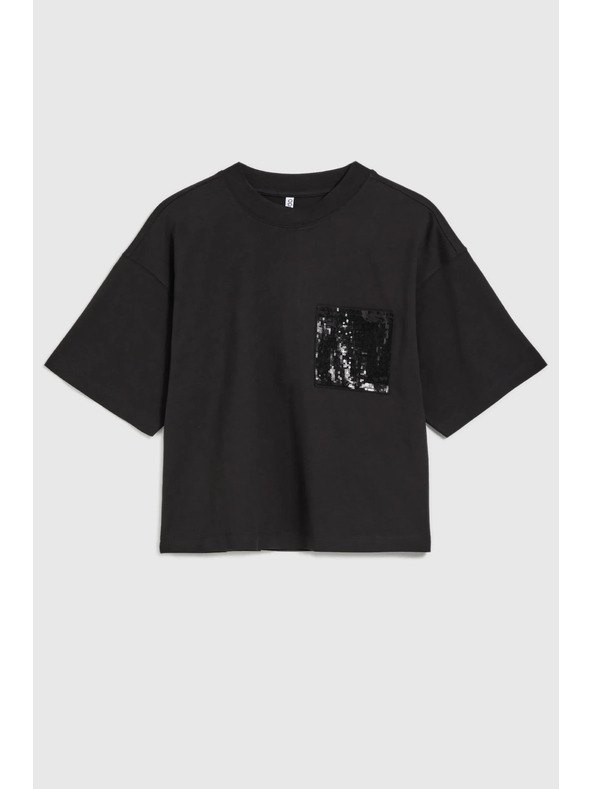 Moodo Moodo Ženska majica