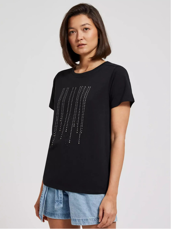 Moodo Ženska majica s potiskom Moodo