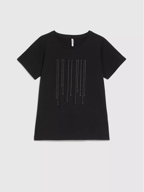 Moodo Ženska majica s potiskom Moodo