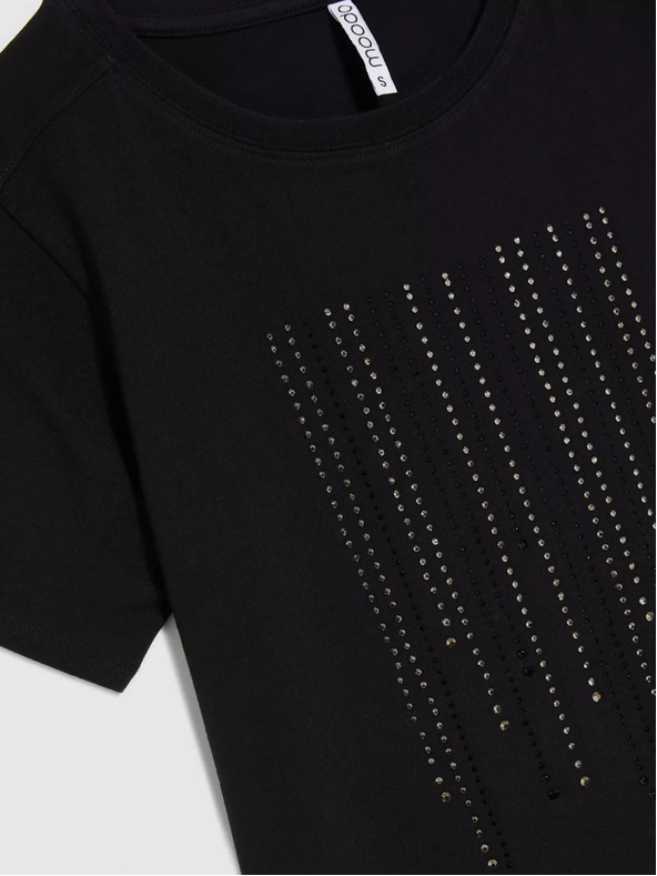 Moodo Ženska majica s potiskom Moodo