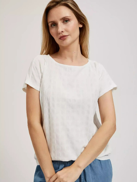 Moodo Moodo Ženska majica