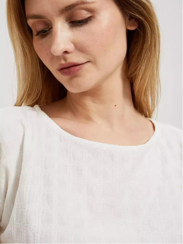 Moodo Moodo Ženska majica