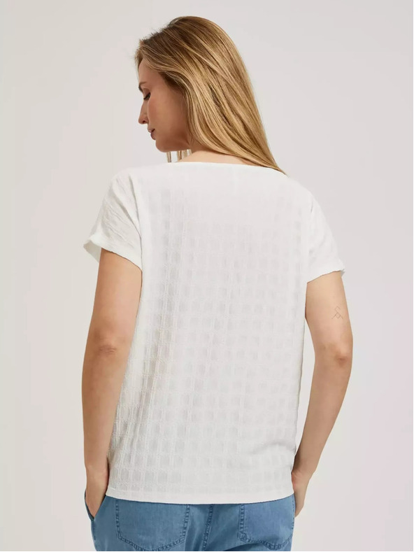 Moodo Moodo Ženska majica