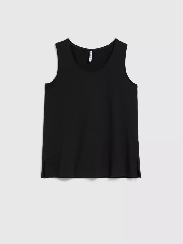 Moodo Moodo Ženska majica s kratkimi rokavi Moodo