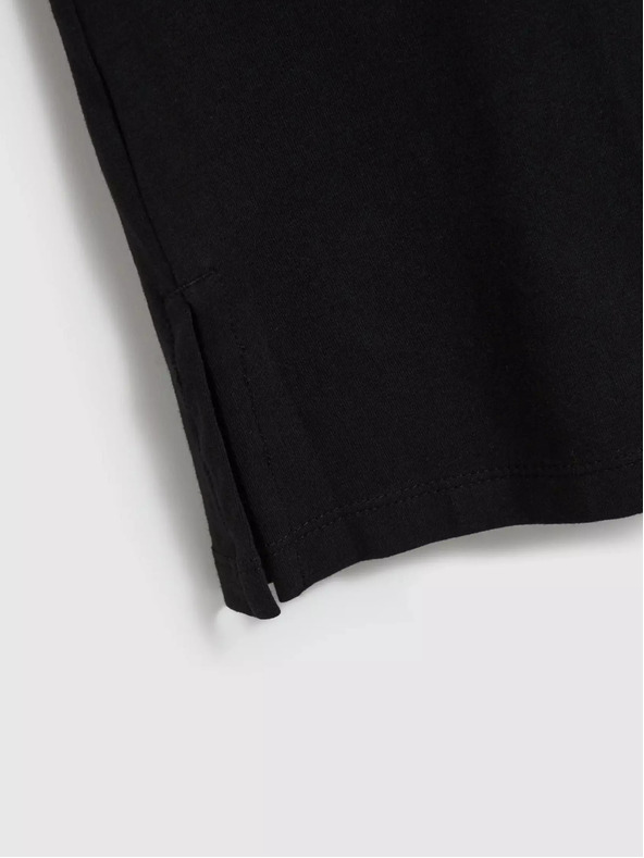 Moodo Moodo Ženska majica s kratkimi rokavi Moodo