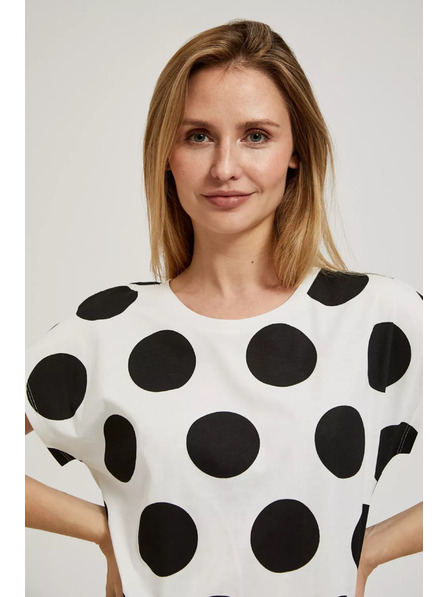 Moodo Ženska bluza Moodo