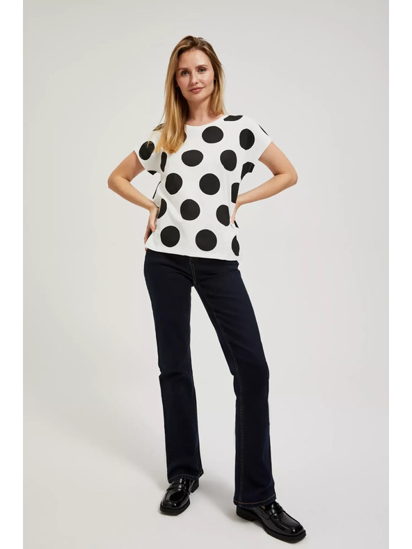 Moodo Ženska bluza Moodo