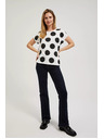 Moodo Ženska bluza Moodo