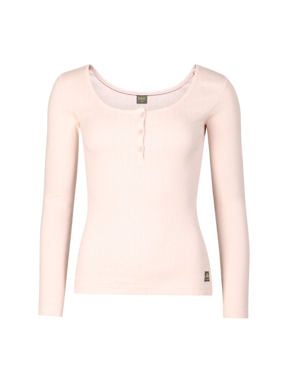 NAX Ženska majica nax NAX MAJJA pearl