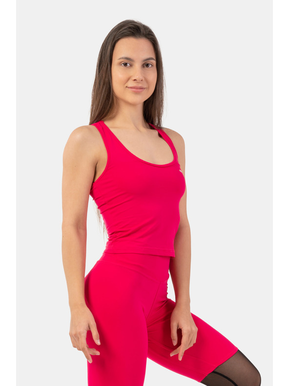 Nebbia Športna majica ozkega kroja 422 Nebbia