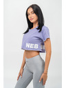 Nebbia T-majica s kratkimi rokavi POWERHOUSE 279