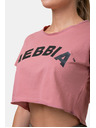 Nebbia Ohlapna in športna majica 583
