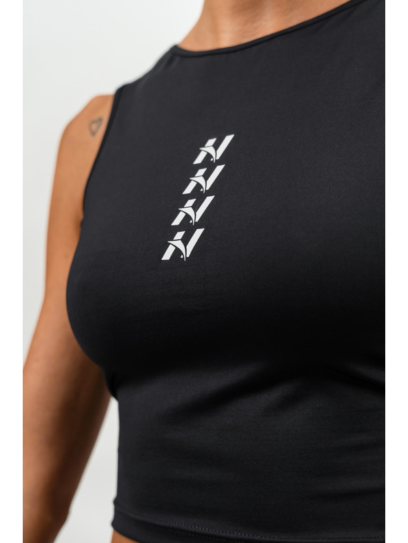 Nebbia Krojaška majica CONFIDENCE 476