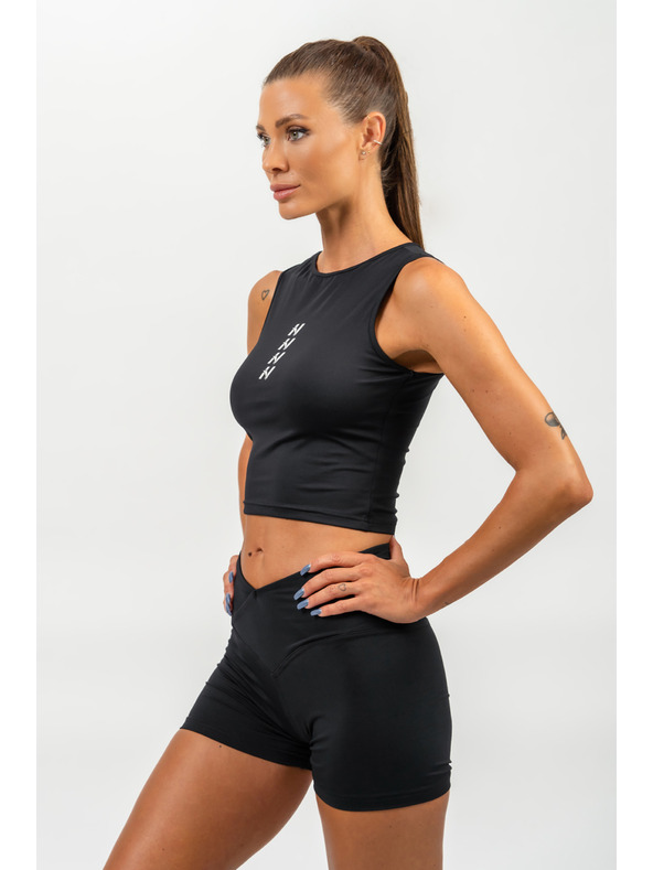 Nebbia Krojaška majica CONFIDENCE 476