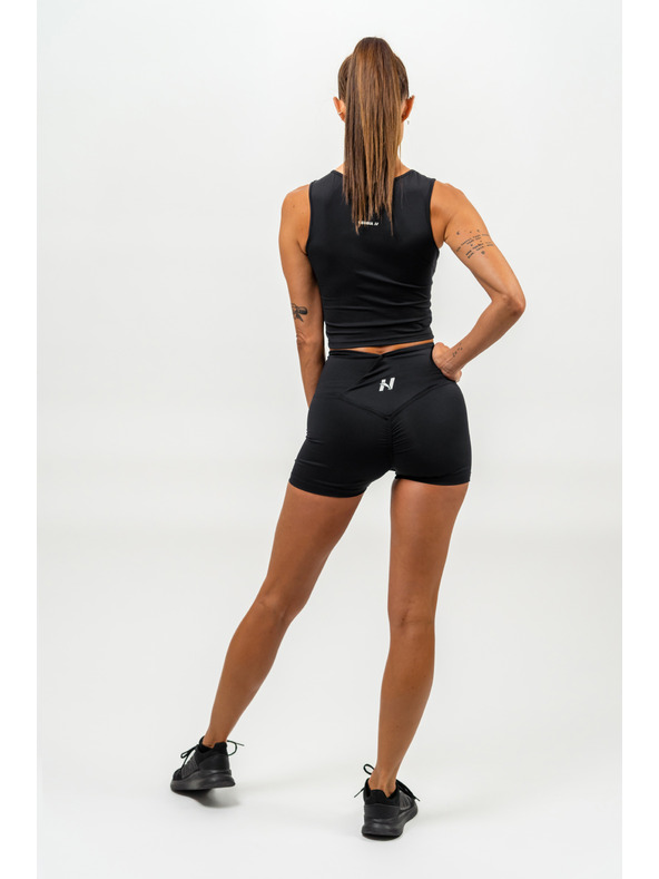 Nebbia Krojaška majica CONFIDENCE 476