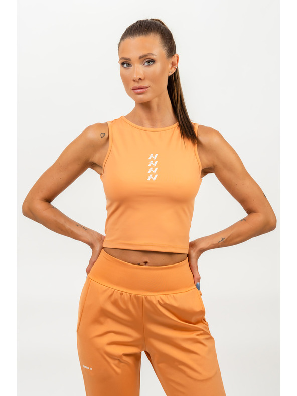 Nebbia Krojaška majica CONFIDENCE 476