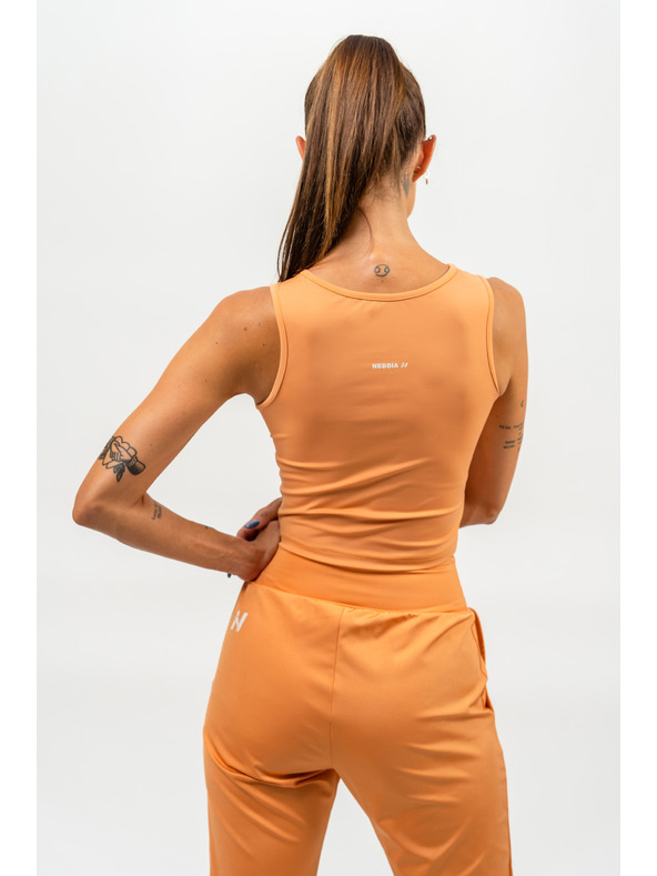 Nebbia Krojaška majica CONFIDENCE 476