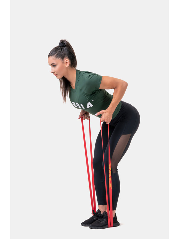 Nebbia Classic HERO majica 576 Nebbia