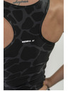 Nebbia NATURE-INSPIRED športna majica "Racer back" 549 Nebbia