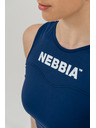 Nebbia Krojaška majica GYM THERAPY 618