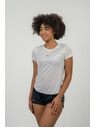 Nebbia FIT Activewear Majica "Airy" z odsevnim logotipom 438 Nebbia