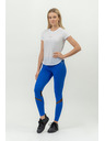 Nebbia FIT Activewear Majica "Airy" z odsevnim logotipom 438 Nebbia