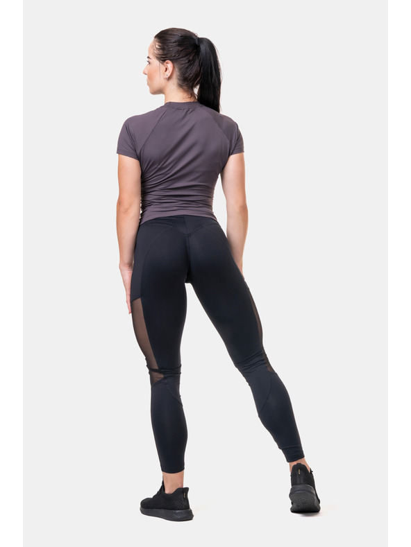 Nebbia Klasična majica HERO 576