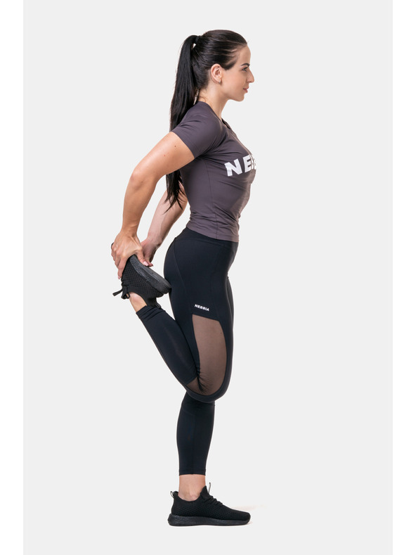 Nebbia Klasična majica HERO 576