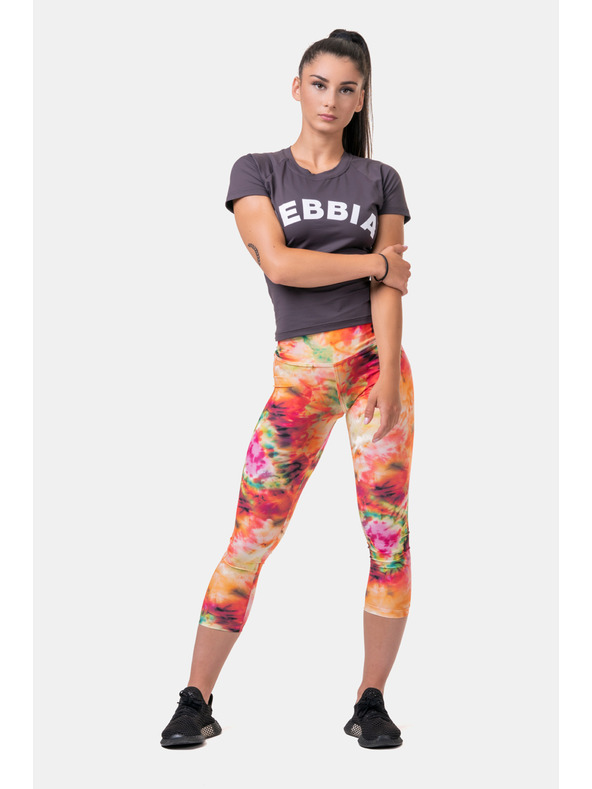 Nebbia Klasična majica HERO 576