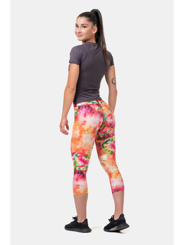 Nebbia Klasična majica HERO 576