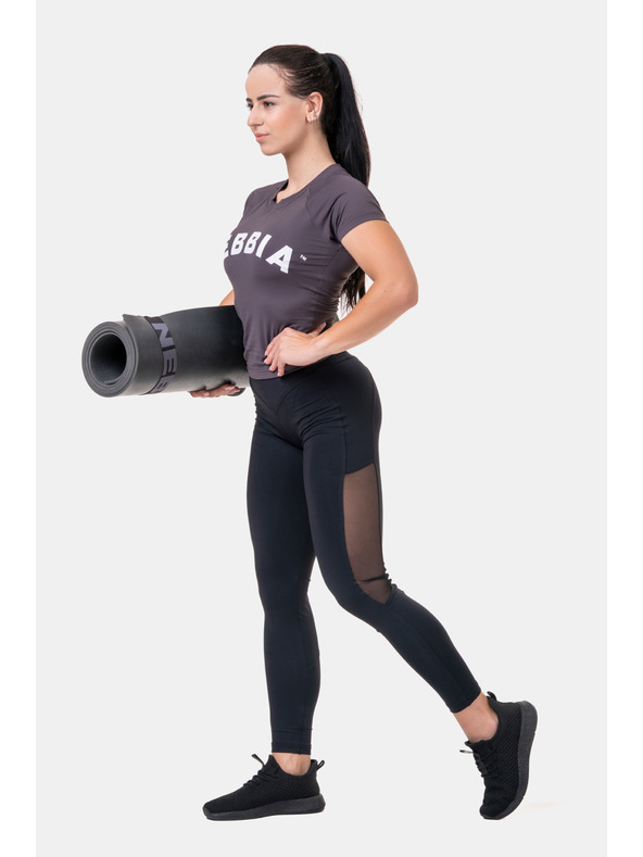 Nebbia Klasična majica HERO 576