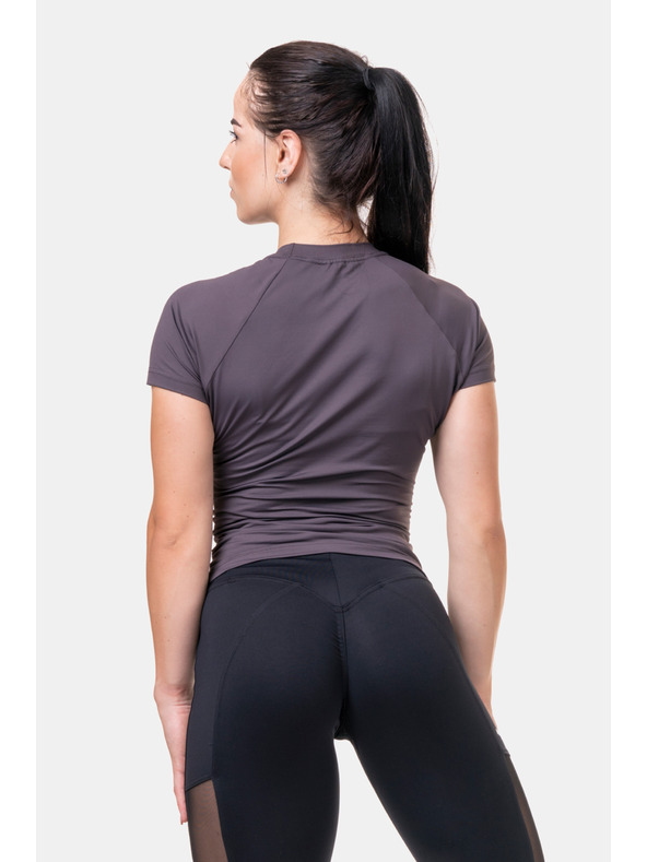 Nebbia Klasična majica HERO 576