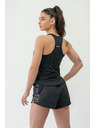 Nebbia FIT Activewear majica "Airy" z odsevnim logotipom 439 Nebbia