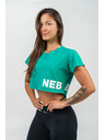 Nebbia T-majica s kratkimi rokavi POWERHOUSE 279