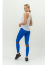 Nebbia FIT Activewear majica "Airy" z odsevnim logotipom 439 Nebbia