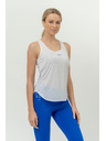 Nebbia FIT Activewear majica "Airy" z odsevnim logotipom 439 Nebbia