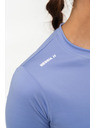 Nebbia Krojaška majica z dolgimi rokavi ELEVATED 468