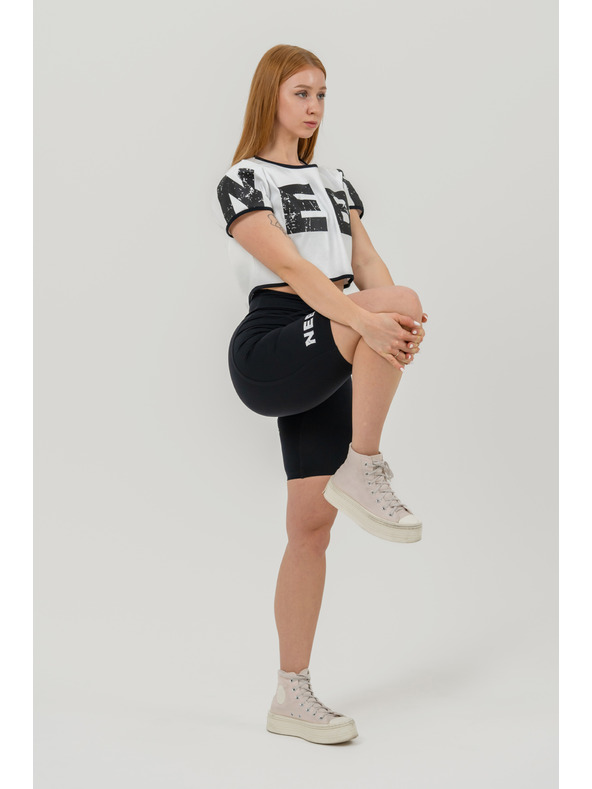 Nebbia Majica s kratkimi rokavi GAME ON 610