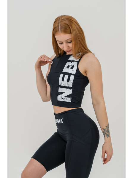Nebbia Majica SNATCHED 627