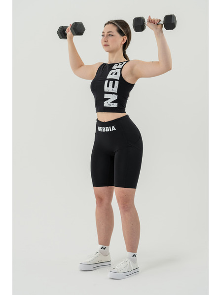 Nebbia Majica SNATCHED 627