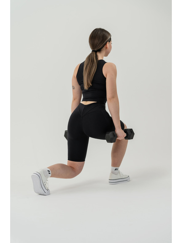 Nebbia Majica SNATCHED 627