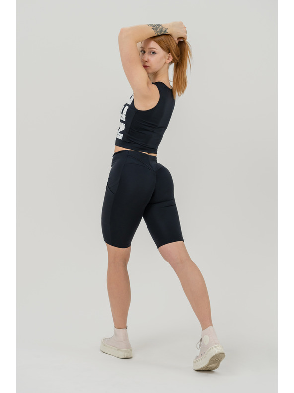 Nebbia Majica SNATCHED 627