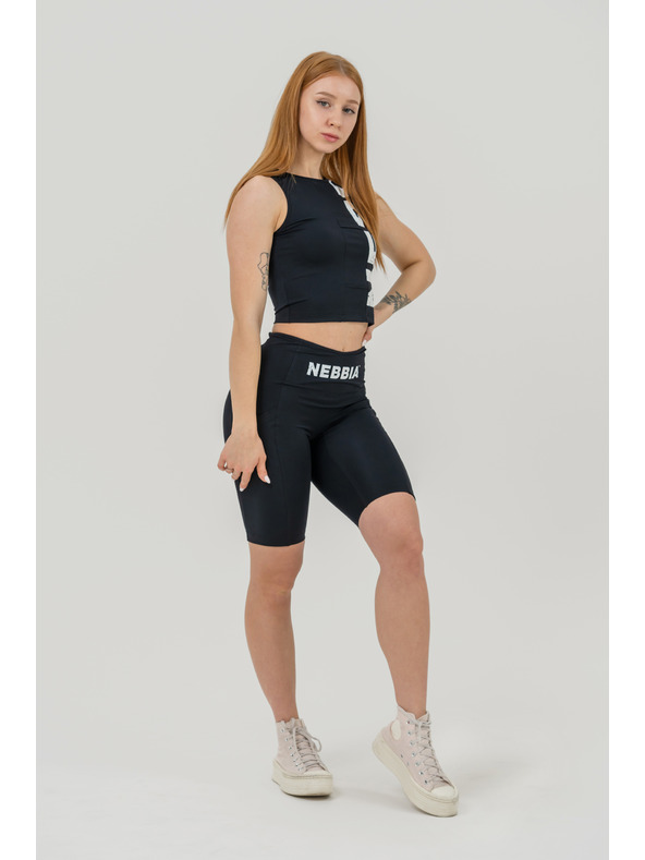 Nebbia Majica SNATCHED 627