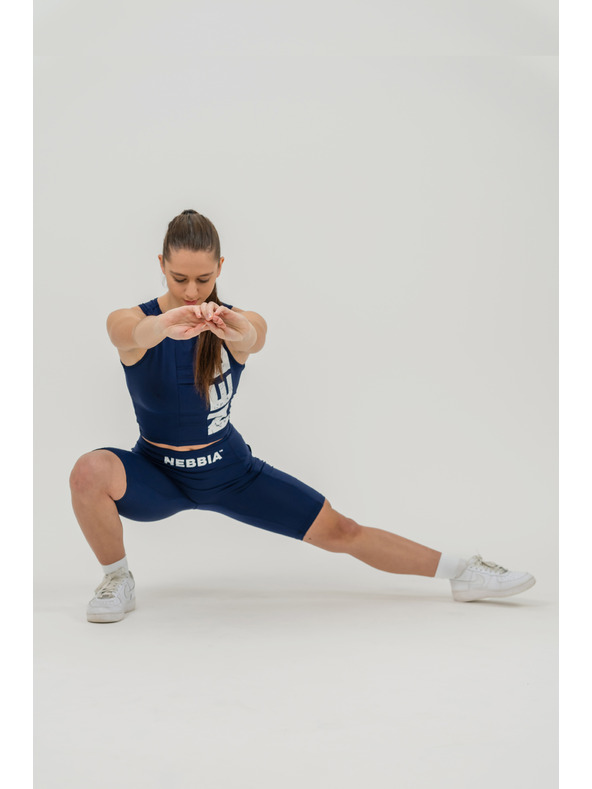 Nebbia Majica SNATCHED 627