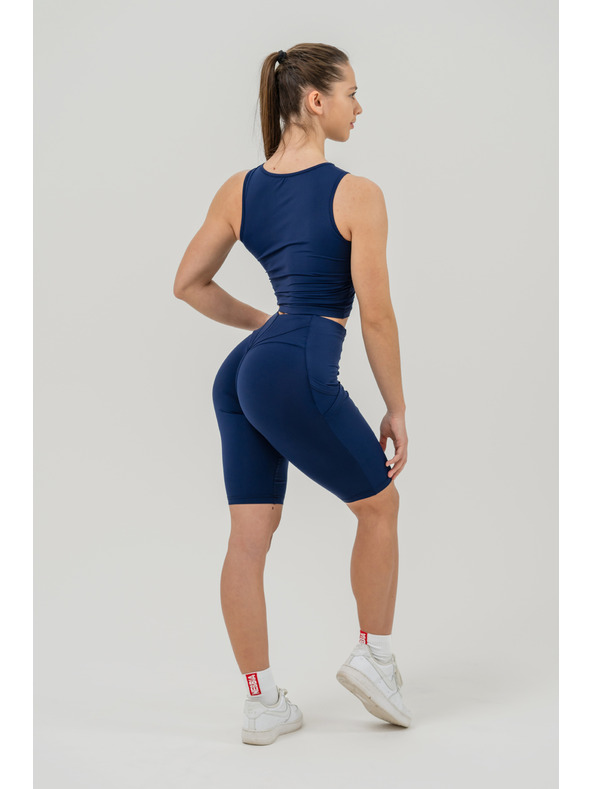 Nebbia Majica SNATCHED 627