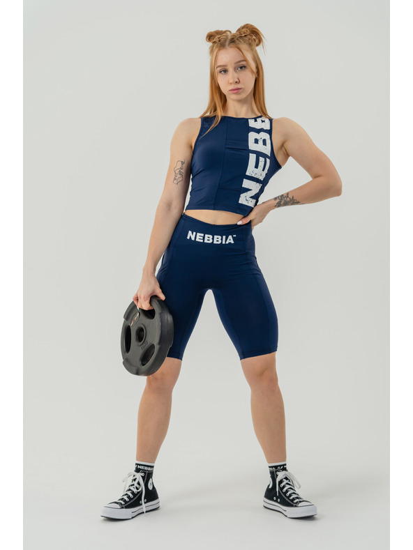 Nebbia Majica SNATCHED 627