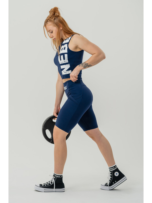 Nebbia Majica SNATCHED 627