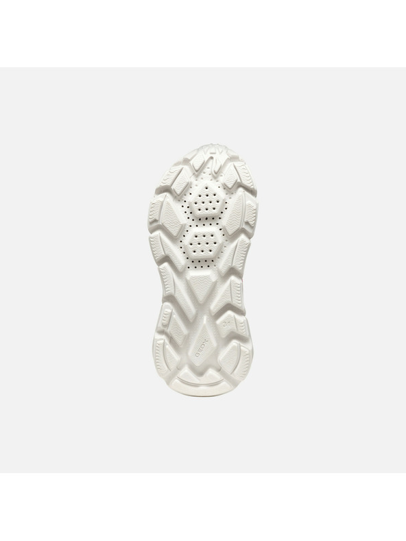 Geox Rožnate dekliške superge Geox Flexyper Fast